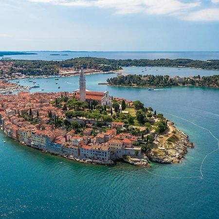 Apartments Tizi Rovinj Ngoại thất bức ảnh