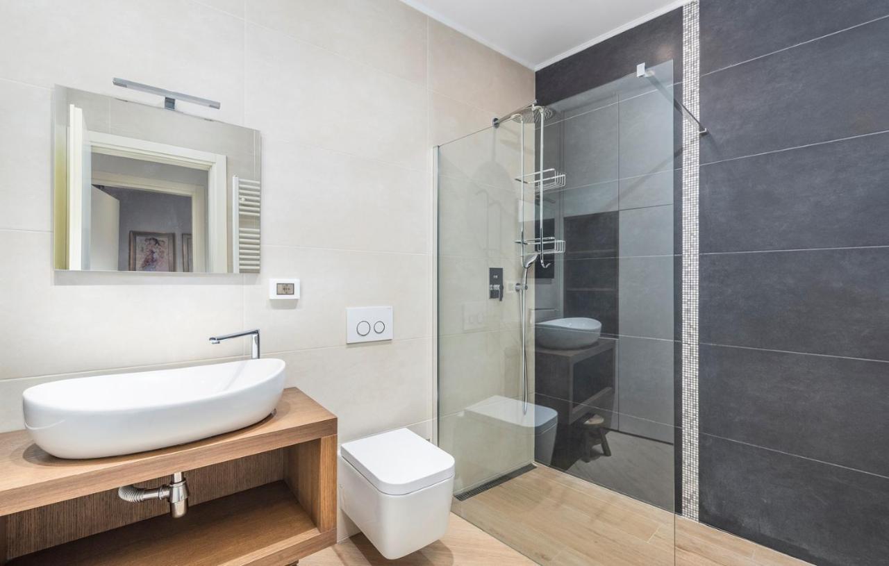 Apartments Tizi Rovinj Ngoại thất bức ảnh