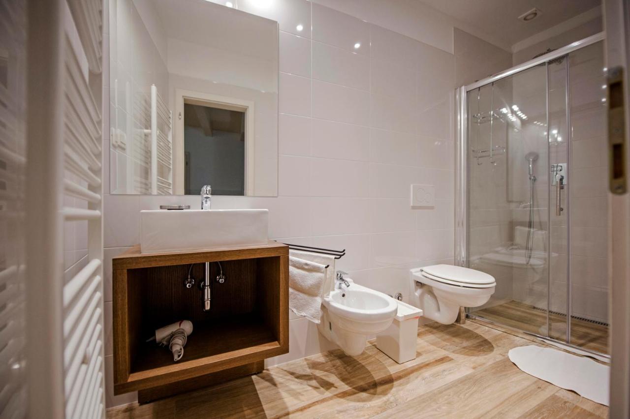 Apartments Tizi Rovinj Ngoại thất bức ảnh