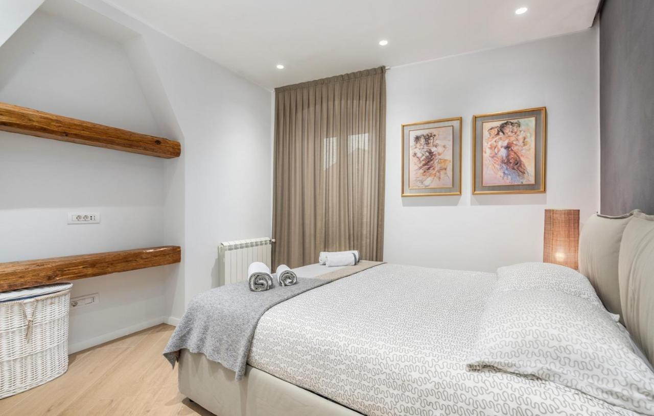 Apartments Tizi Rovinj Ngoại thất bức ảnh