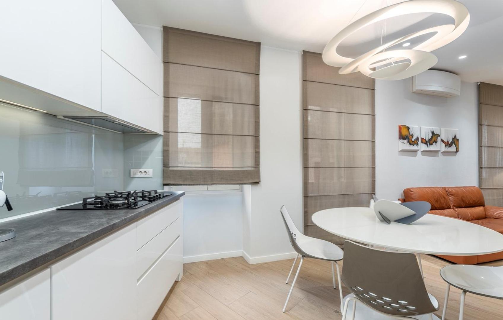 Apartments Tizi Rovinj Phòng bức ảnh