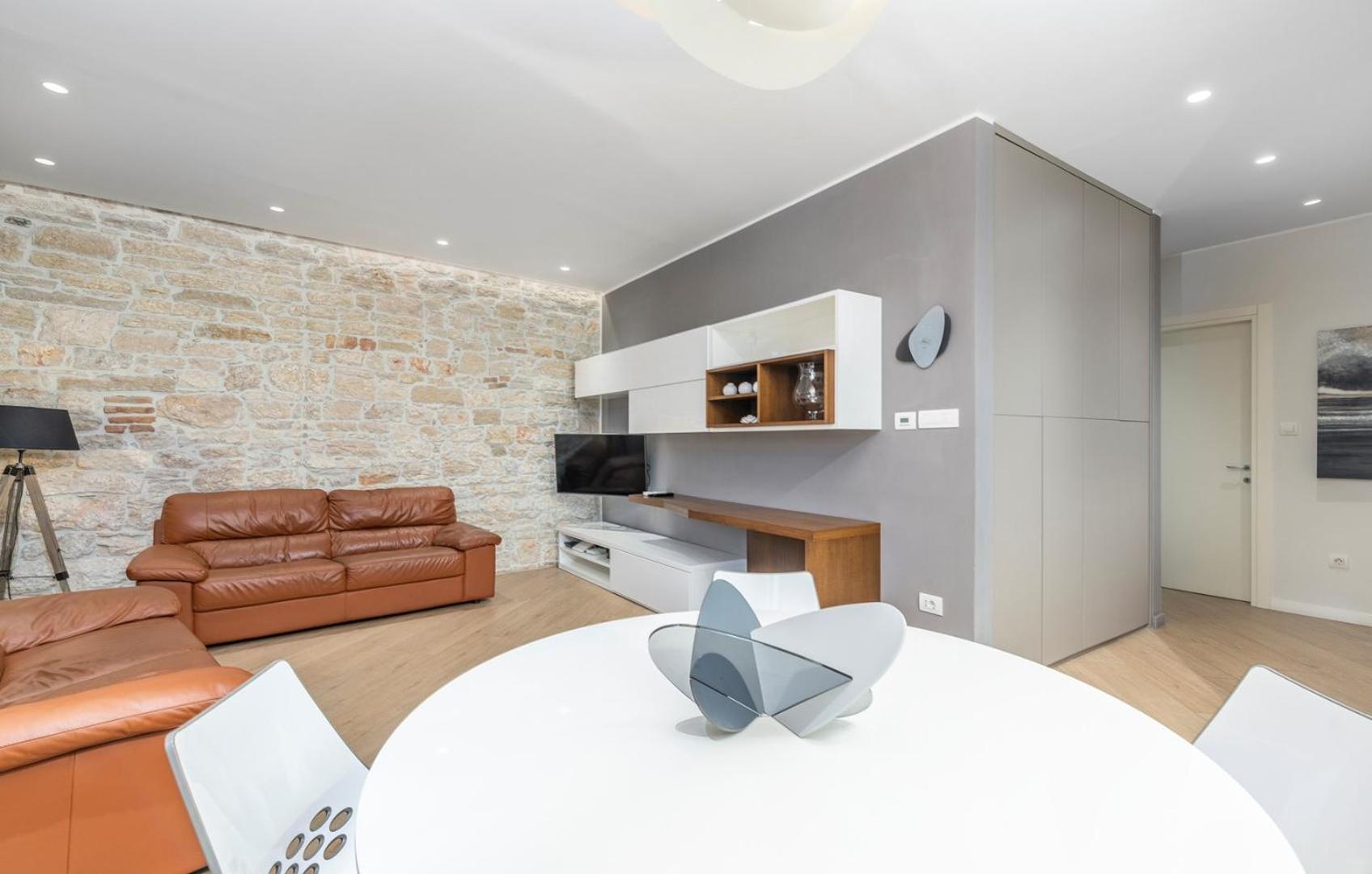 Apartments Tizi Rovinj Phòng bức ảnh