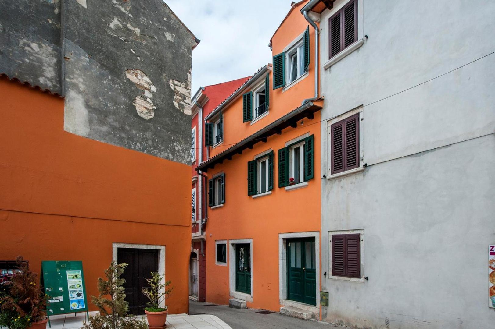 Apartments Tizi Rovinj Phòng bức ảnh