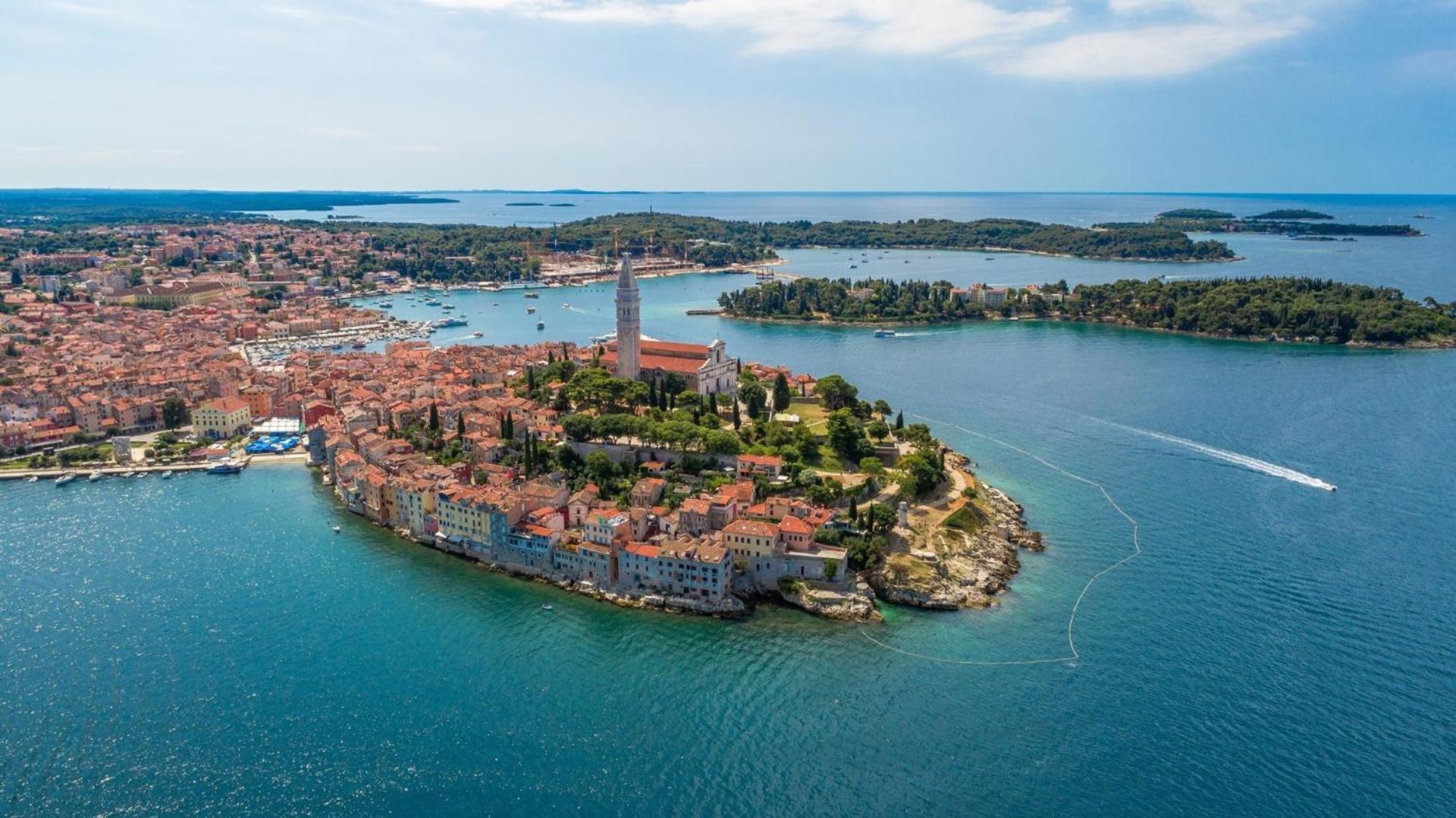 Apartments Tizi Rovinj Phòng bức ảnh