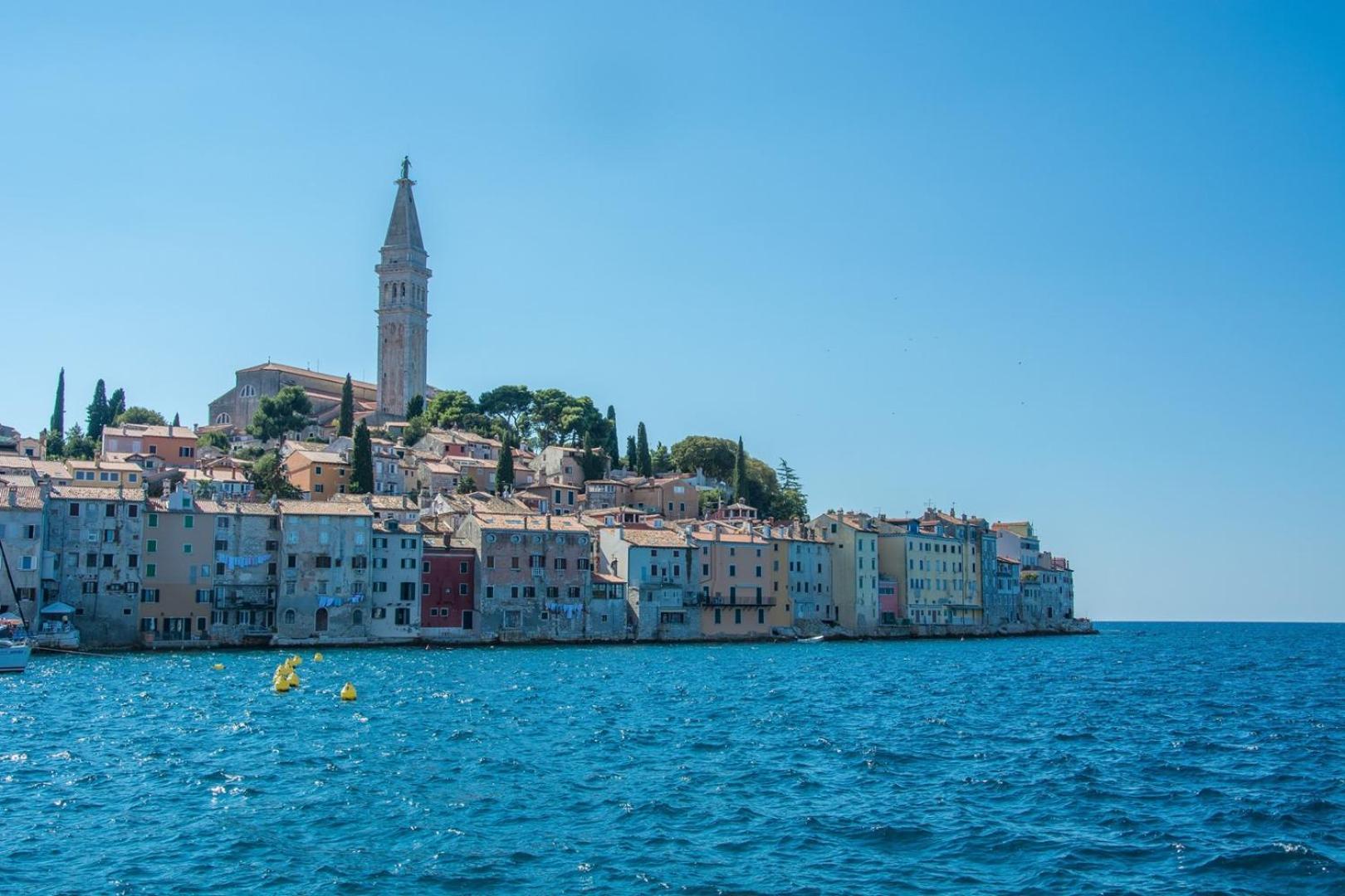 Apartments Tizi Rovinj Ngoại thất bức ảnh
