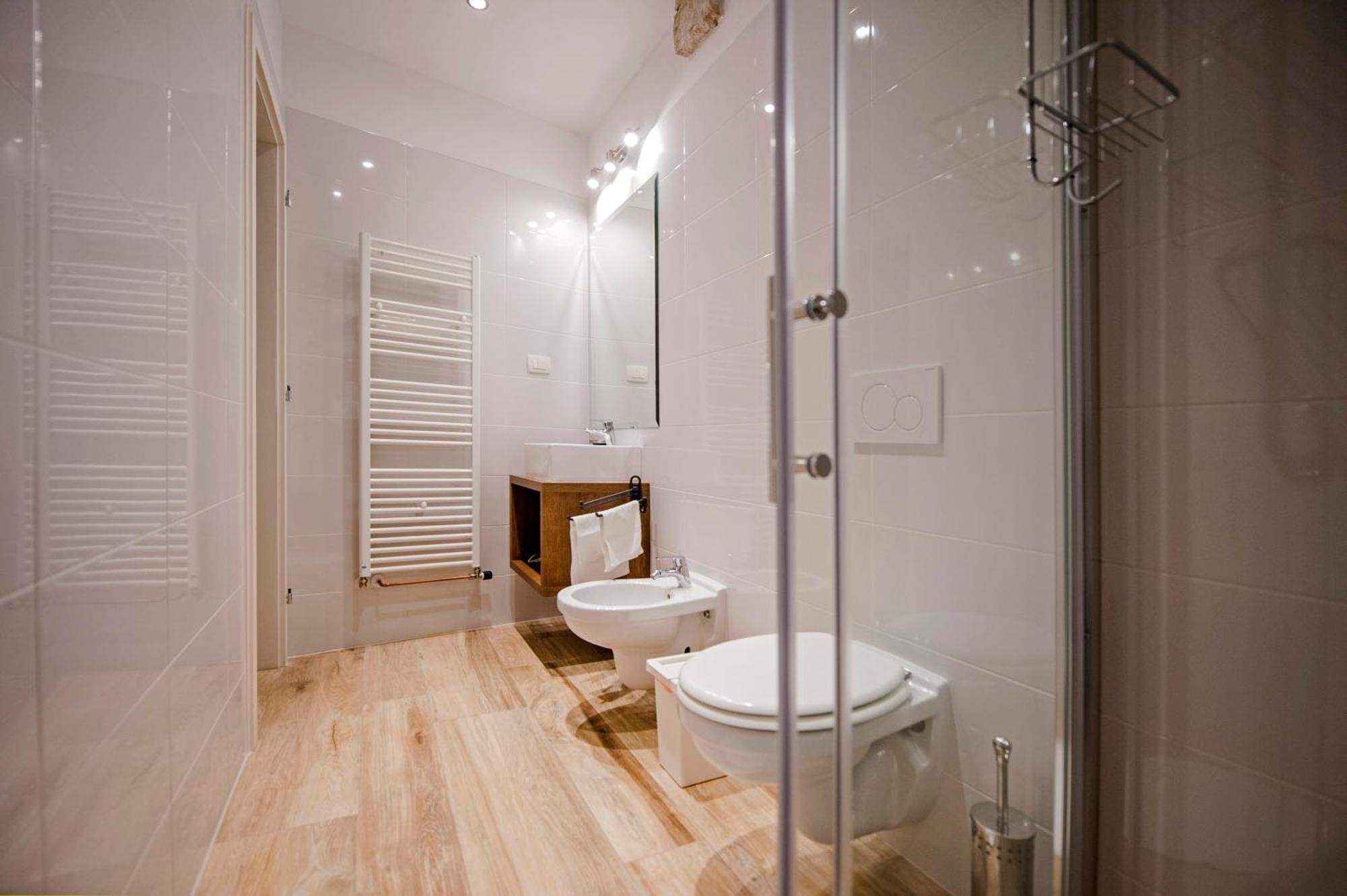 Apartments Tizi Rovinj Ngoại thất bức ảnh