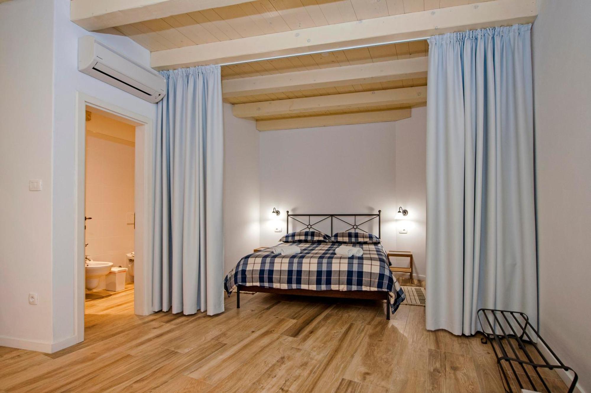 Apartments Tizi Rovinj Ngoại thất bức ảnh